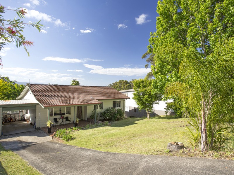 61 Kings Point Drive, Kings Point, NSW 2539