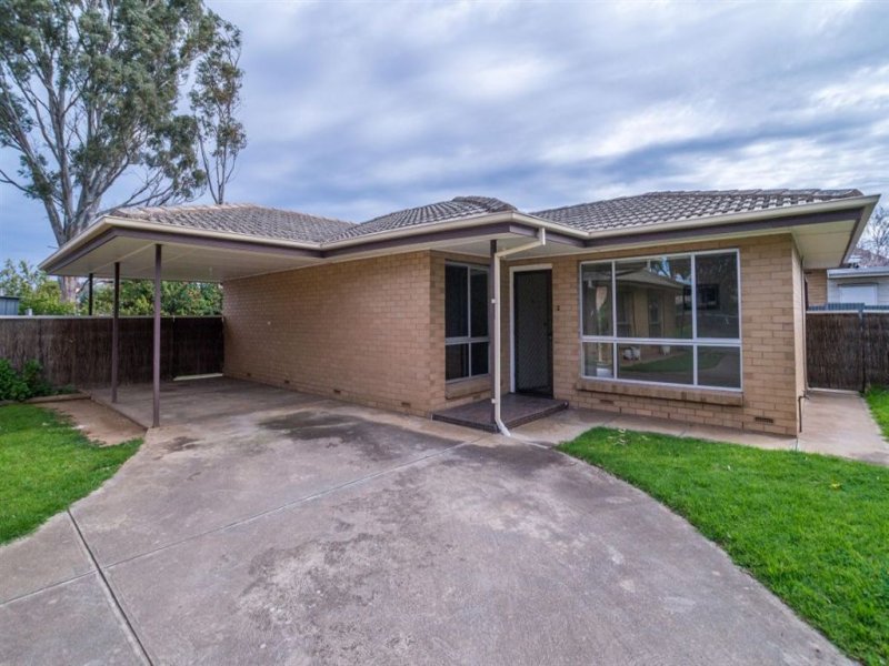 4/9 Percy Street, Cheltenham, SA 5014 Property Details