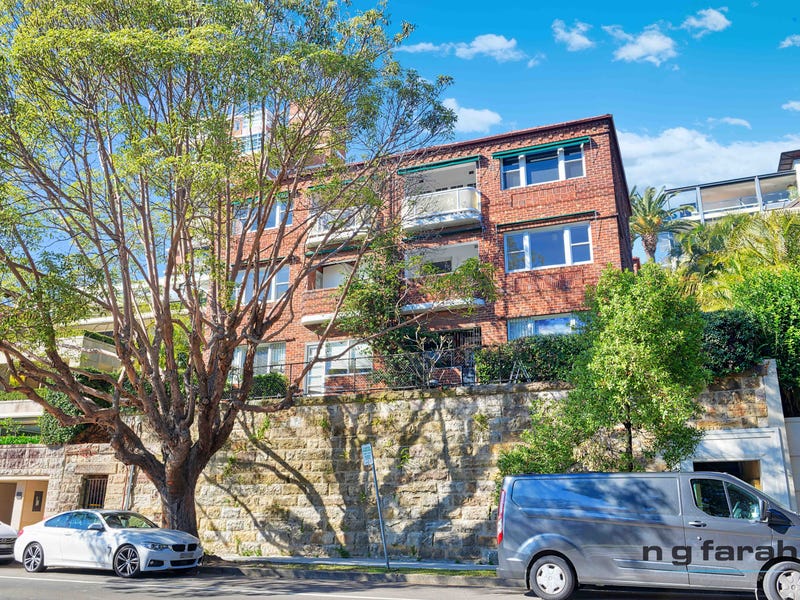 9/46 New Beach Road, Darling Point, NSW 2027