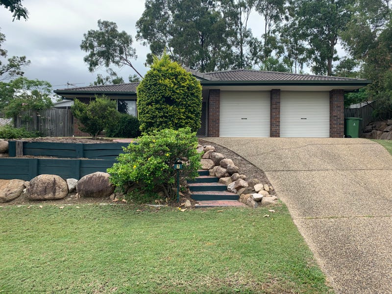 7 Leatherwood Drive, Arana Hills, QLD 4054