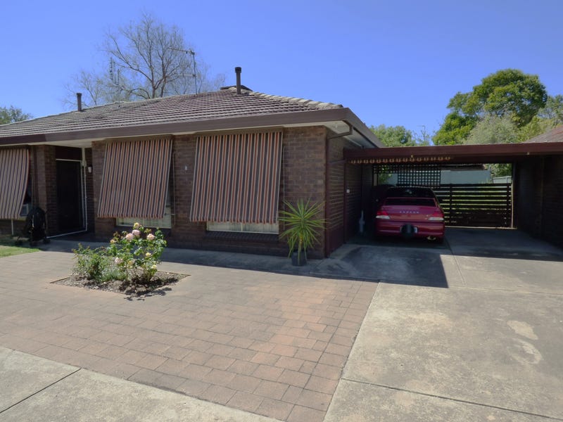 2/31 Walker St, Benalla, Vic 3672 Property Details