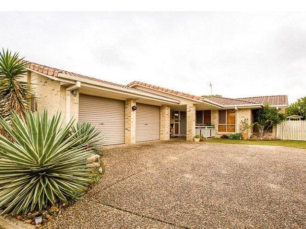 6 Inverness Way, Parkwood, Qld 4214 - House for Rent - realestate.com.au 6 Inverness Way, Parkwood, Qld 4214