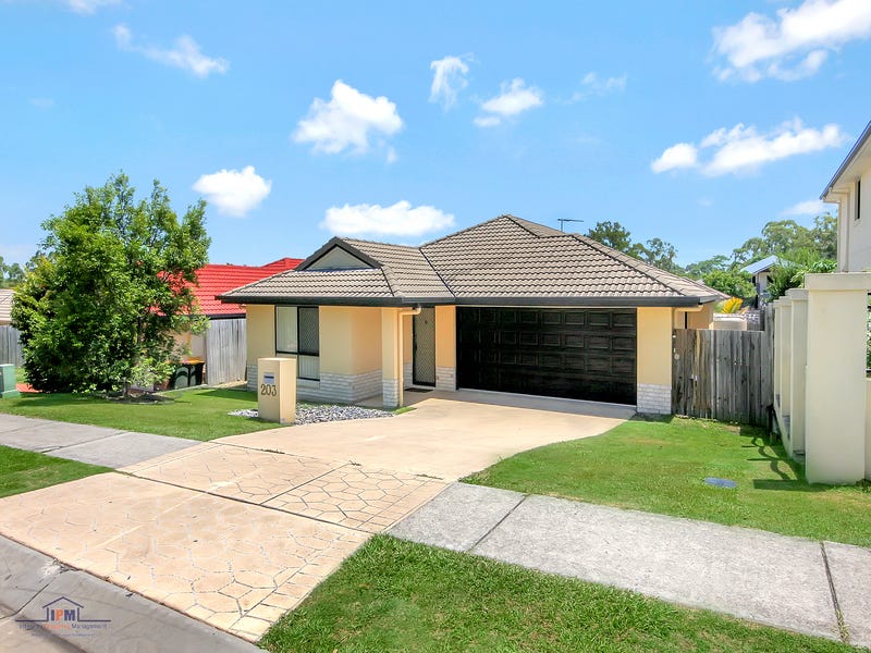 203 Rudyard Street, Forest Lake, QLD 4078