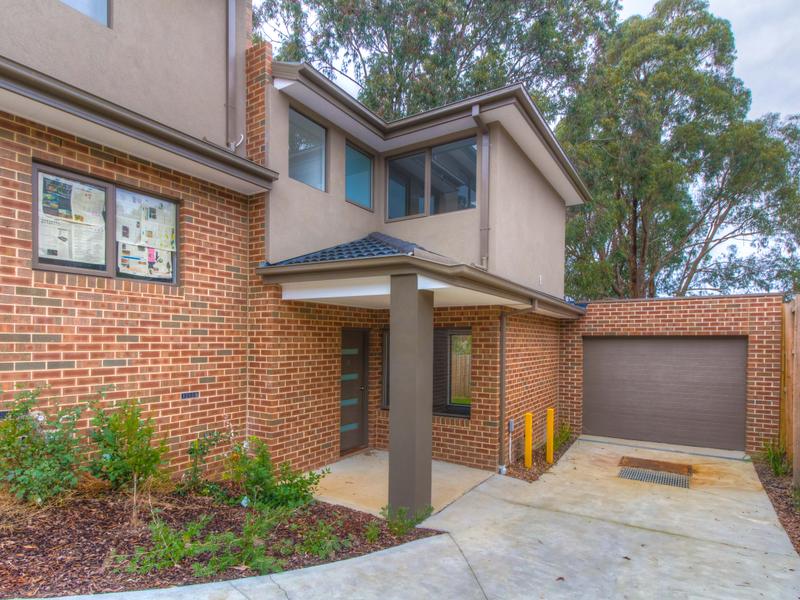 3/20 Mt Dandenong Road, Ringwood East, VIC 3135