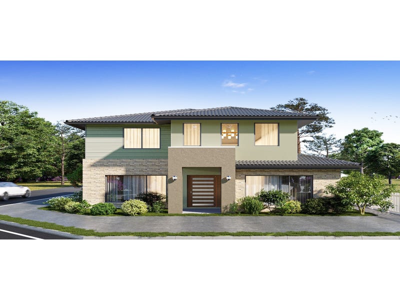 Meridian Land Estate at 1880 Thompsons Road, Clyde North realestate