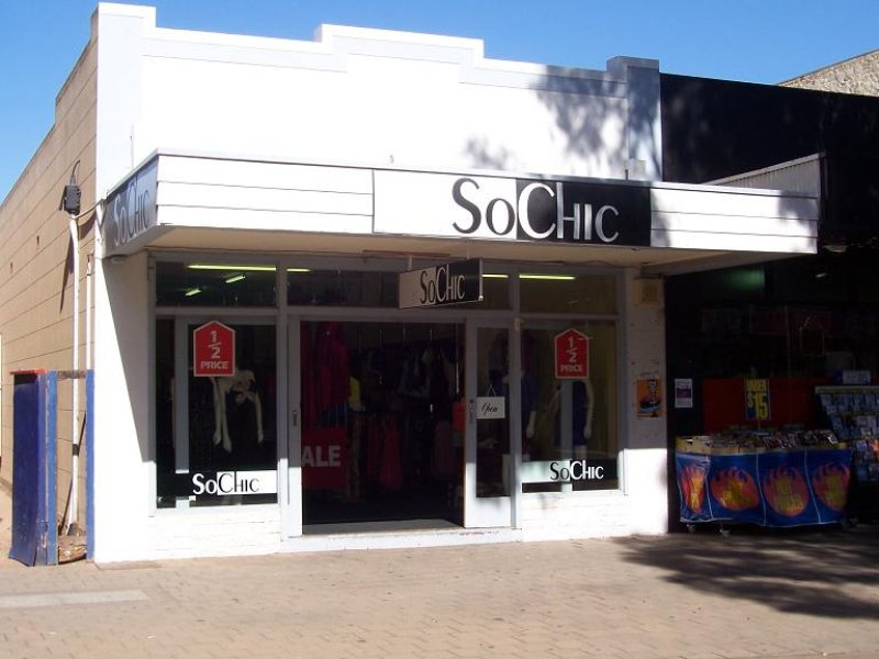 17 Commercial Road, Port Augusta, SA 5700