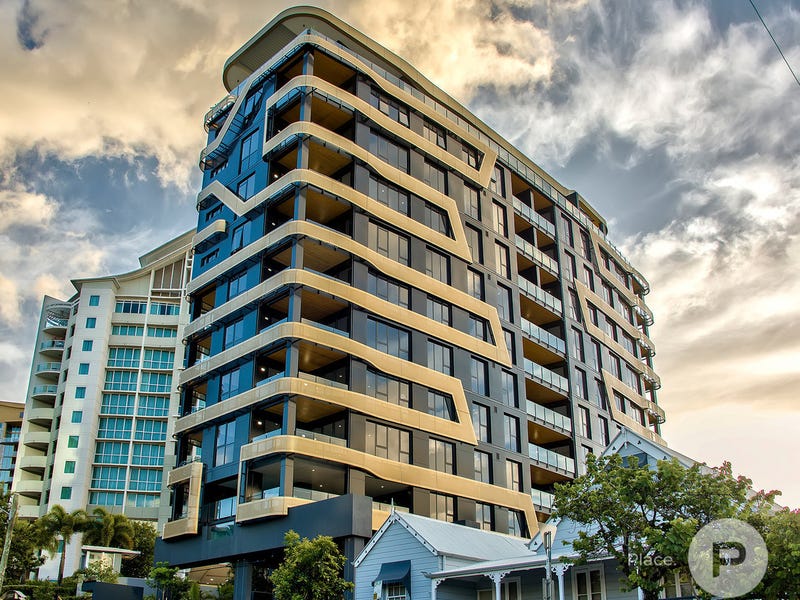 504/9 Lambert Street, Kangaroo Point, QLD 4169