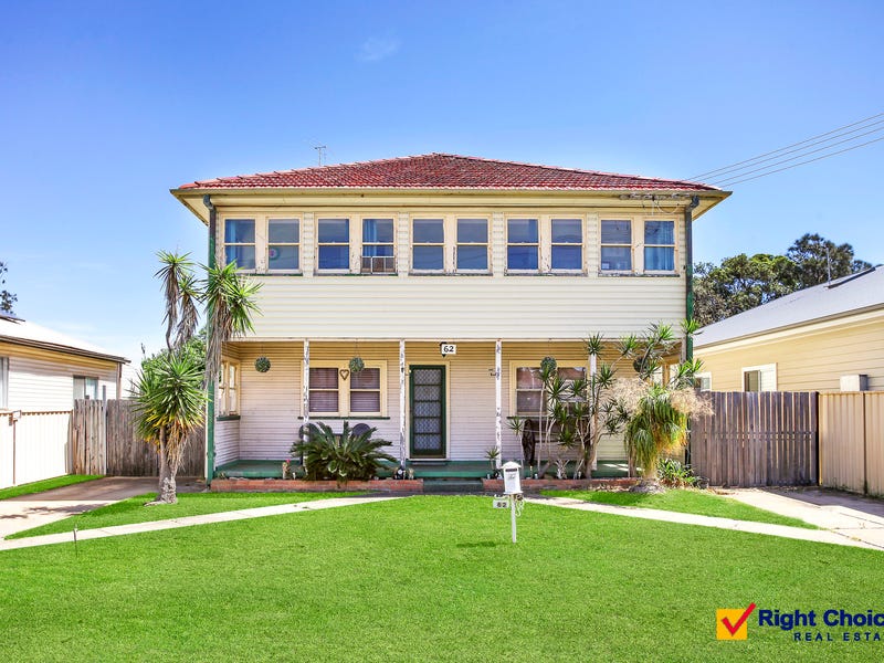 62 Kurrajong Street, Windang, NSW 2528