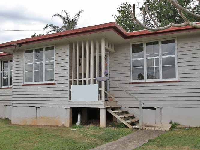 12 Bingle Road, Dunwich, Qld 4183 Property Details