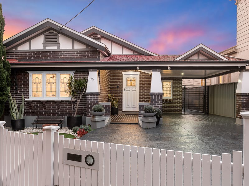 85 Northcote Street, Canterbury, NSW 2193 - Property Details