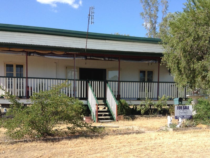 9 Malone Street, Texas, Qld 4385 Property Details