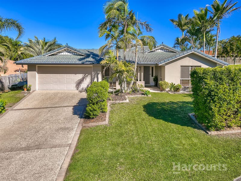 16 Lynford Place, Bridgeman Downs, QLD 4035