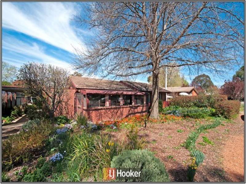 11 Mchugh Street, Evatt, ACT 2617