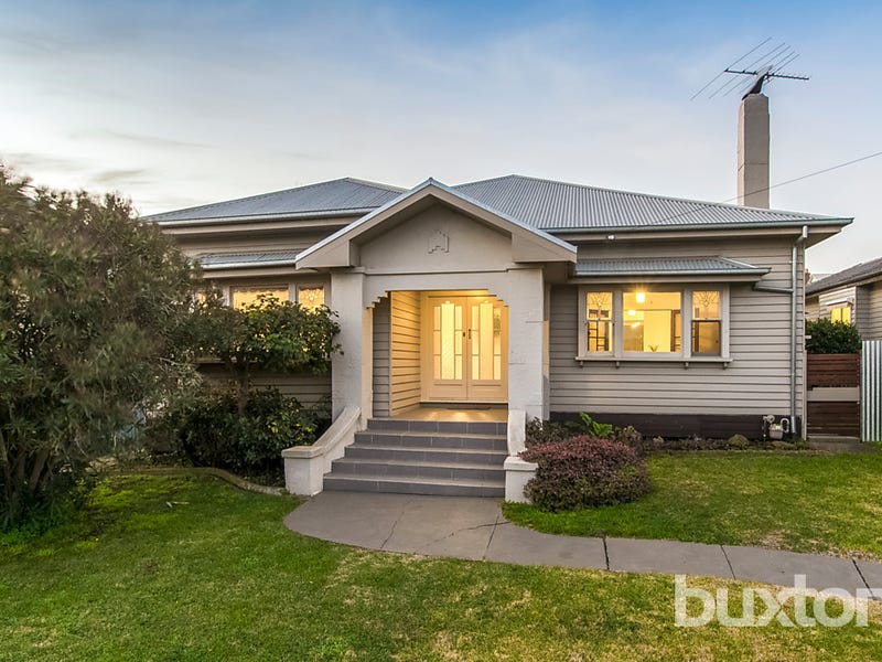 3 Alexandra Avenue, Geelong, Vic 3220 Property Details