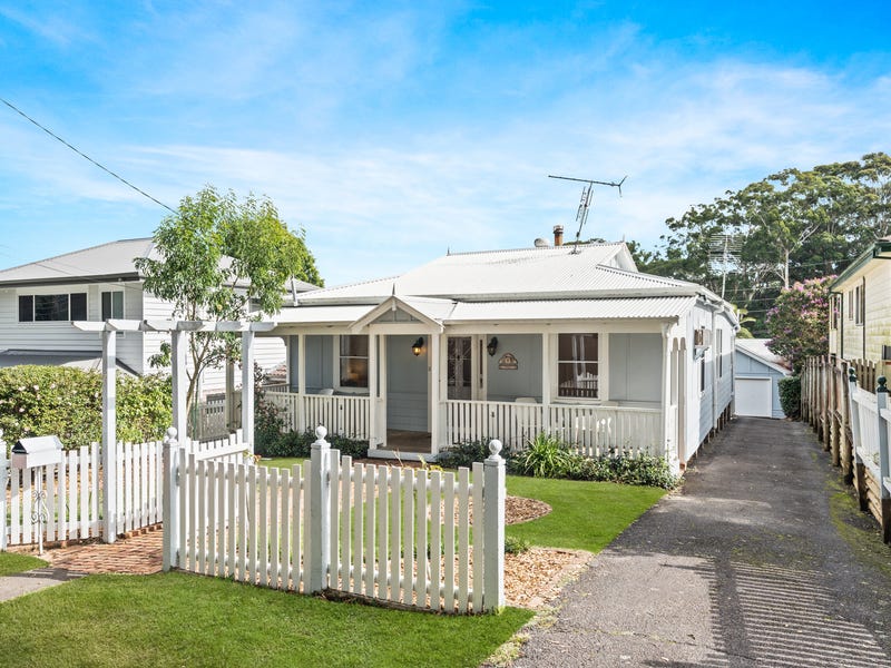 7 River Street, Springfield, NSW 2250 Property Details