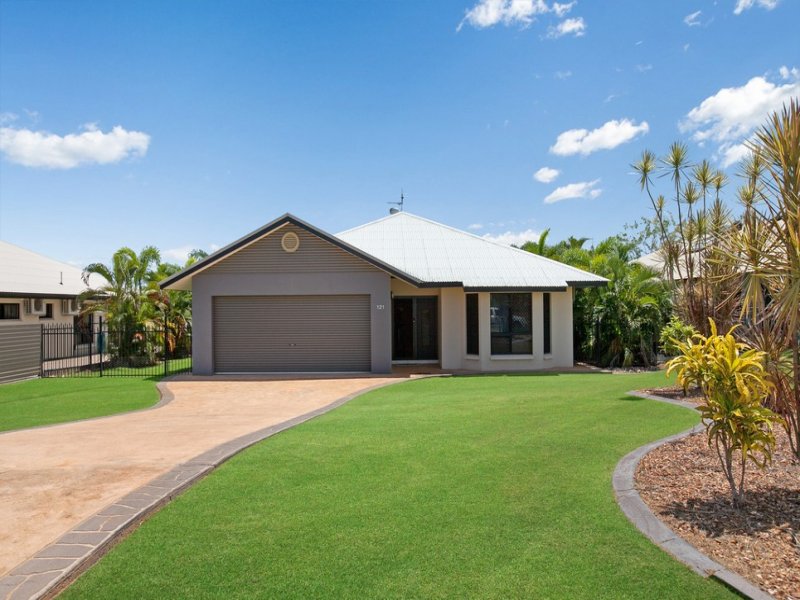 121 Forrest Parade, Rosebery, NT 0832 Property Details