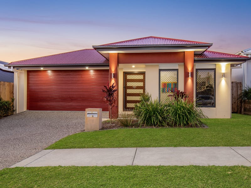 28 Expedition Road, Yarrabilba, Qld 4207 House for Sale realestate