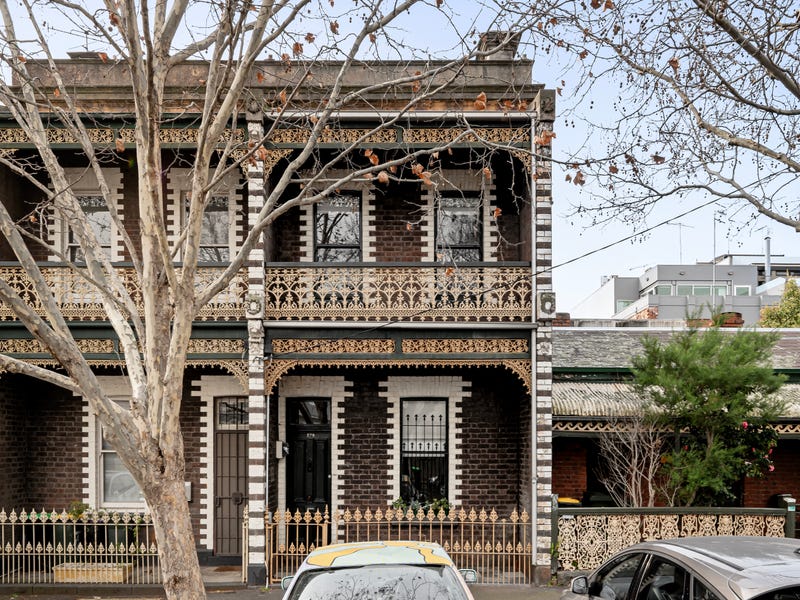 270 Gore Street, Fitzroy, Vic 3065 House for Rent