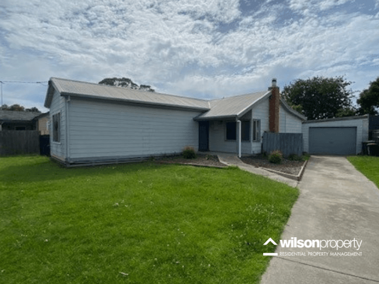 6 Gilmour Street, Traralgon, Vic 3844