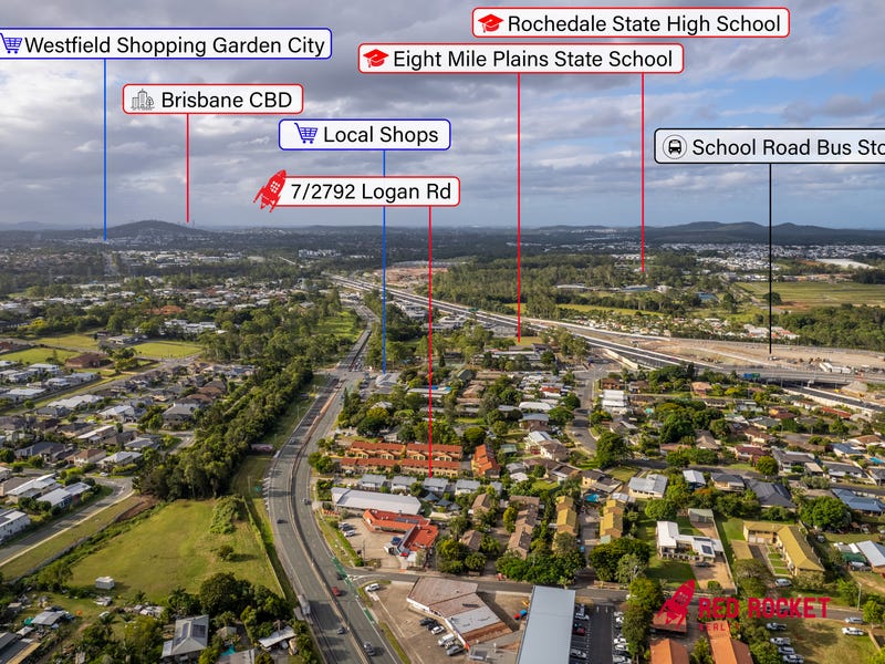 7/2792 Logan Road, Underwood, Qld 4119 Property Details