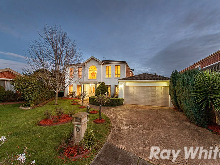 3 Pickwick Place, Chelsea Heights, VIC 3196