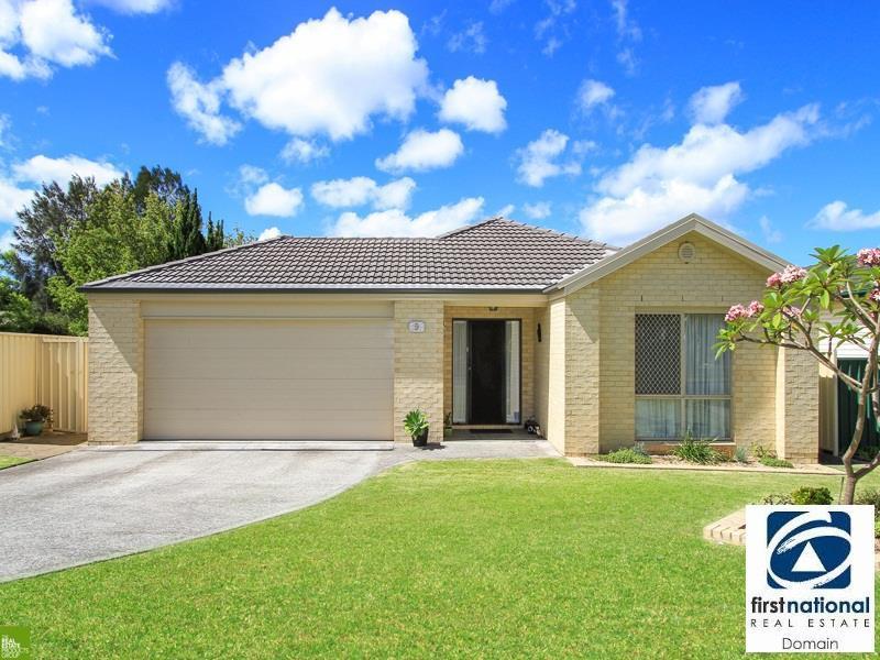 9 Massey Street, Berkeley, NSW 2506