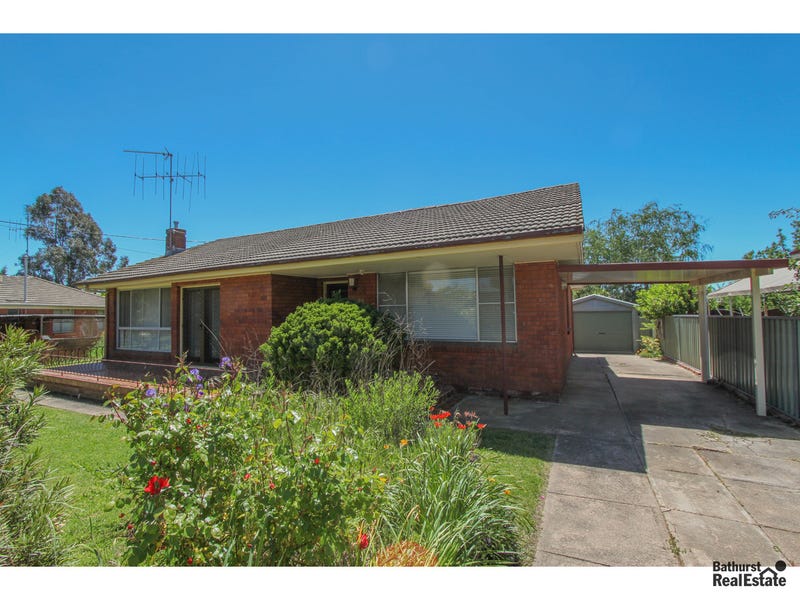 307 Durham Street, Bathurst, NSW 2795 Property Details