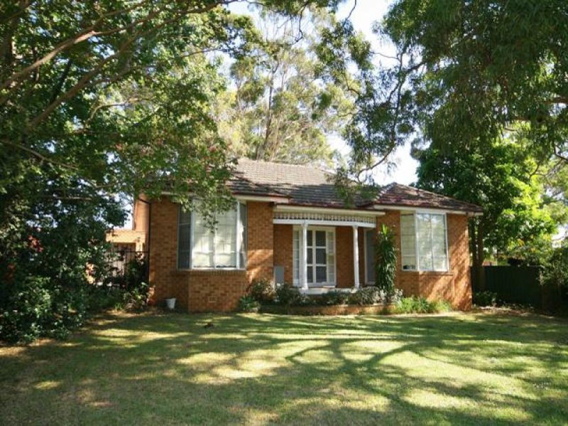 133 Birdwood Road, Hall, NSW 2198