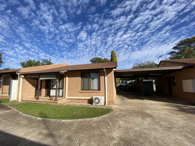 2/99 Street, Gunnedah, NSW 2380