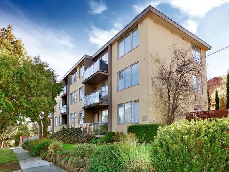 6/138 Church Street, Hawthorn, Vic 3122 Property Details