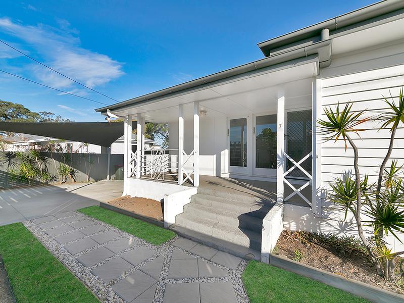 7 Brighton Lane, Brighton, QLD 4017