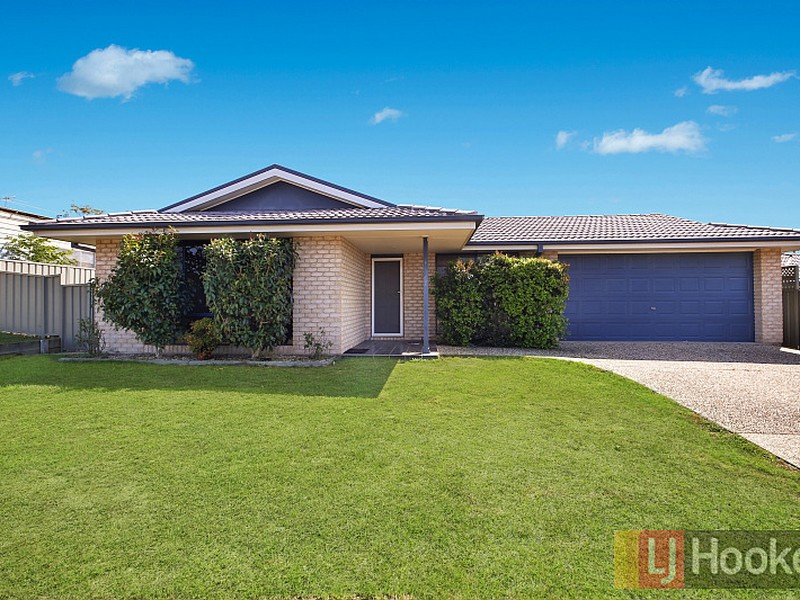 4 Bunya Pine Court, West Kempsey, NSW 2440