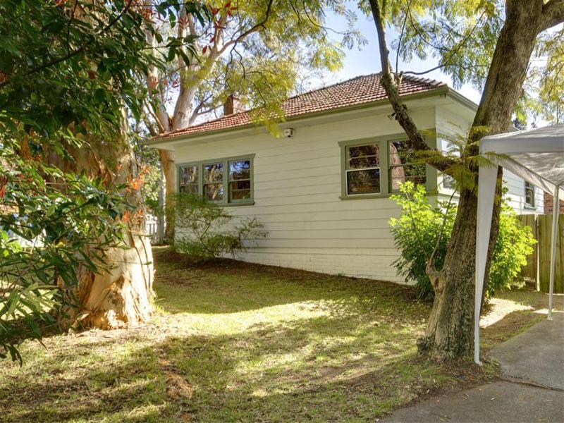 23 Mildred Avenue, Hornsby, NSW 2077