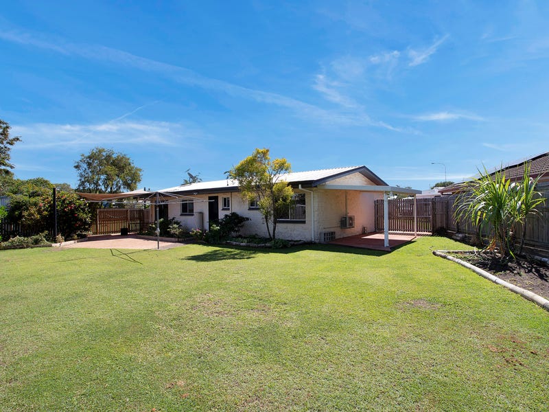 12 Katherine Court, Andergrove, Qld 4740 Property Details