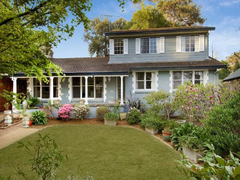 9 Pitt Street, Springwood, NSW 2777