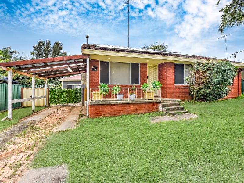 196 Evan Street, South Penrith, NSW 2750