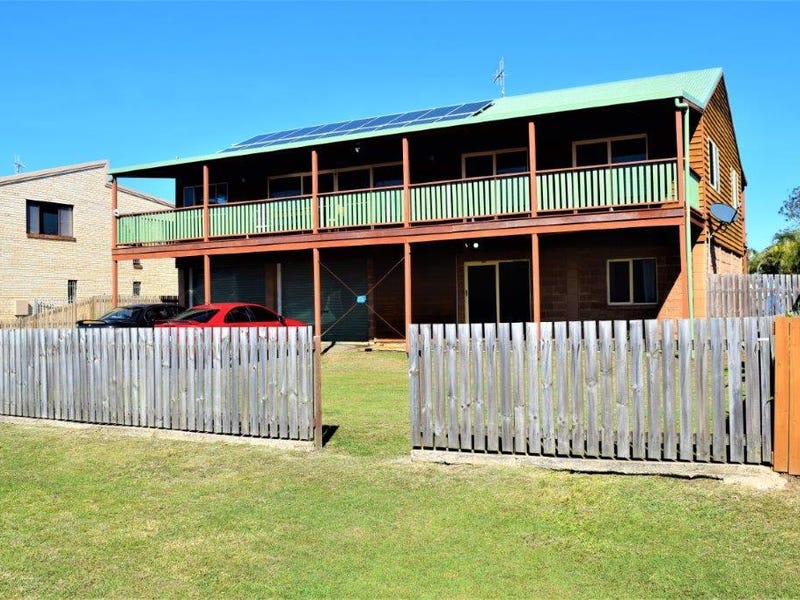 27 Shell St, Heads, Qld 4670 House for Sale