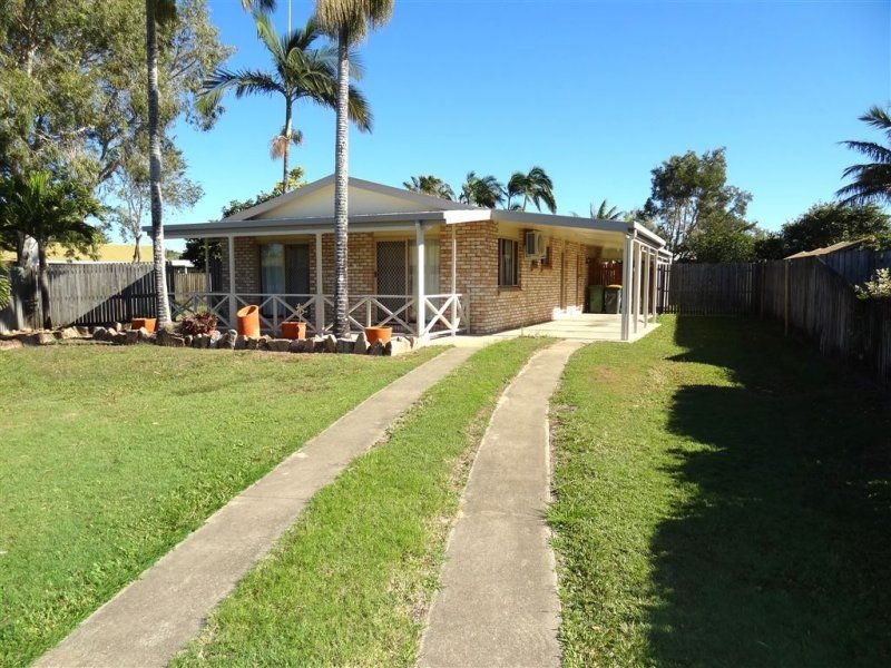 7 Ellul Court, Beaconsfield, QLD 4740