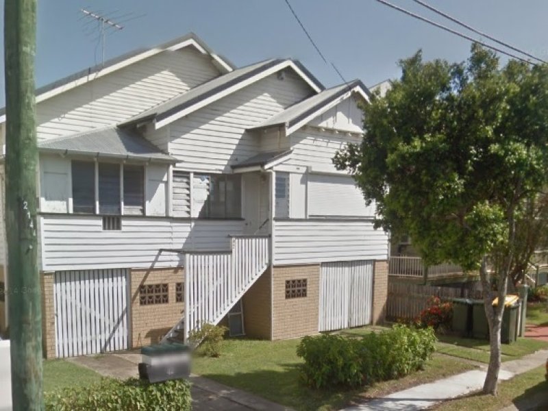 3/42 Second Avenue, Sandgate, QLD 4017