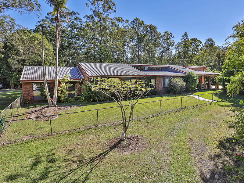 45 Wade Road, Bellmere, QLD 4510