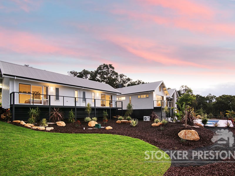 169 Butterly Road, Yallingup, WA 6282 Property Details