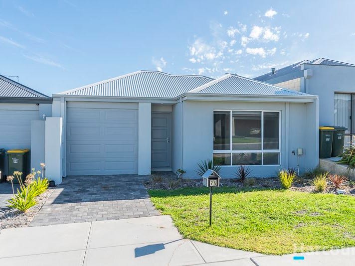 24 Dhufish Way, Two Rocks, WA 6037