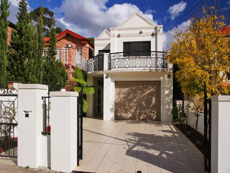 50 Woodward Avenue, Strathfield, NSW 2135