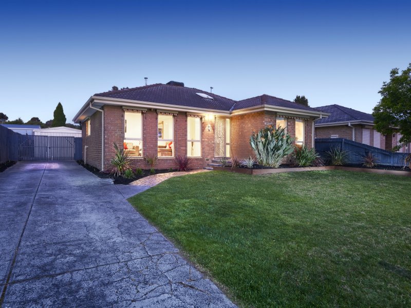 7 Dairy Lane, Ferntree Gully, VIC 3156
