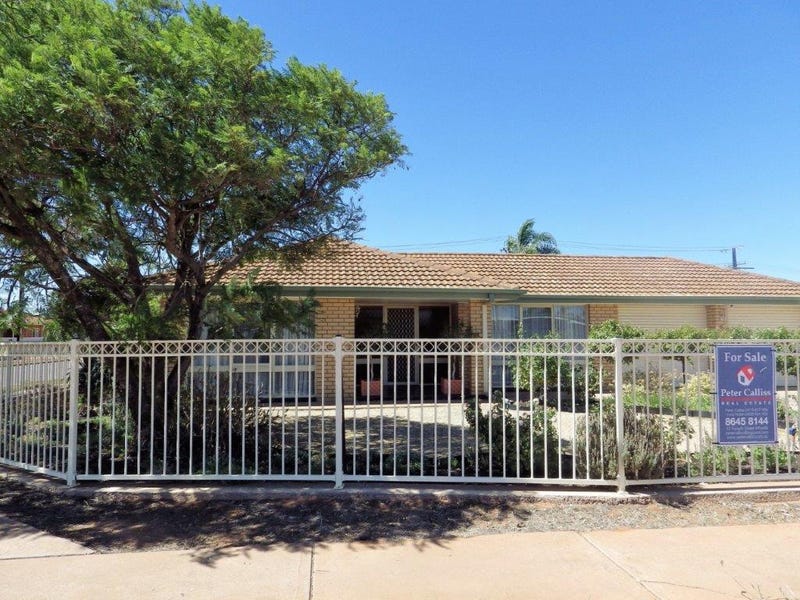 6 Mcritchie Cres, Whyalla Stuart, SA 5608