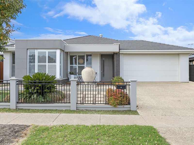 8 Parkes Court, Evanston Gardens, SA 5116