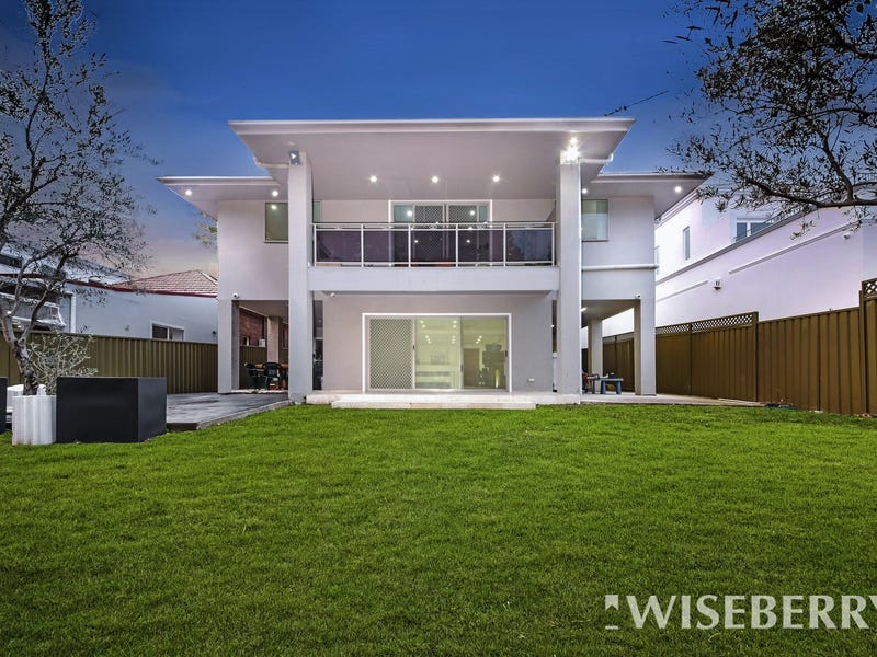 49 Noble Avenue, Mount Lewis, NSW 2190