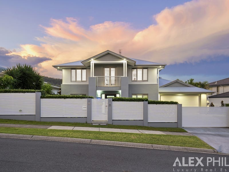 11 Heatherdale Drive, Upper Coomera, Qld 4209 Property Details