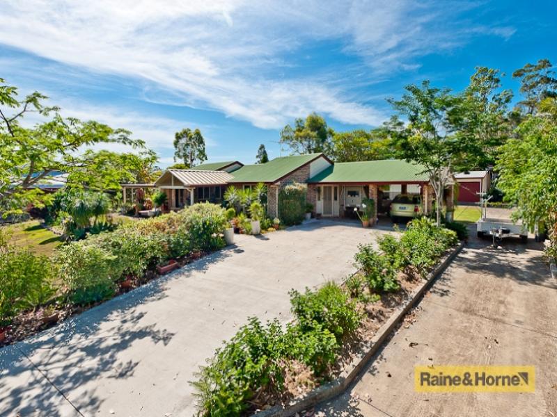 4749 Rowley Road, Burpengary, QLD 4505