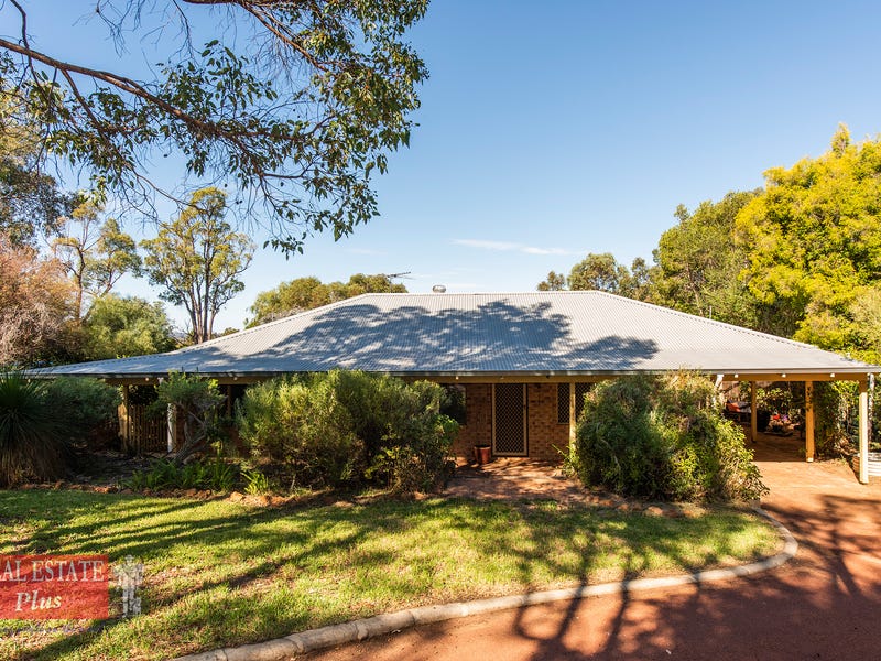 6 Mitchell Street Wooroloo Wa 6558 Property Details